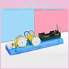 Stem Education Energy Conversion Model Electric Generator Diy Science Kit For Students