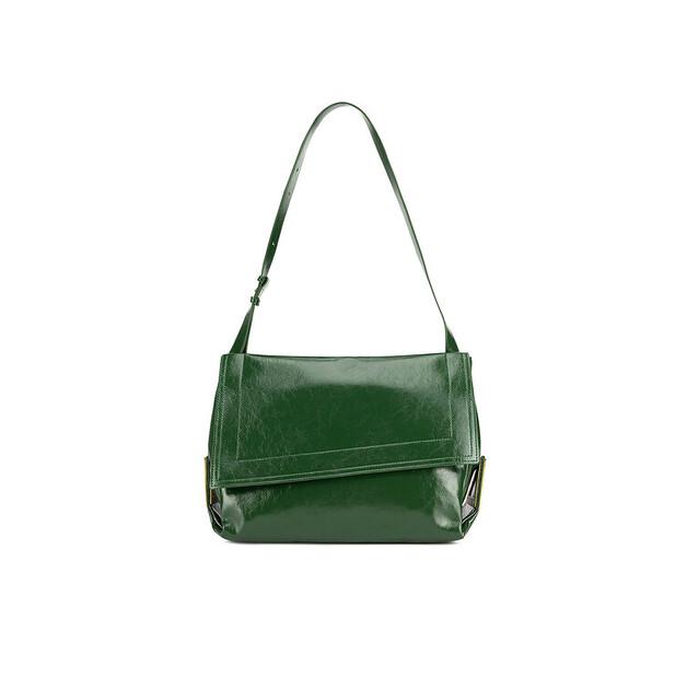 Сумка Gino Rossi Gino Rossi SS24B1041 зелёный