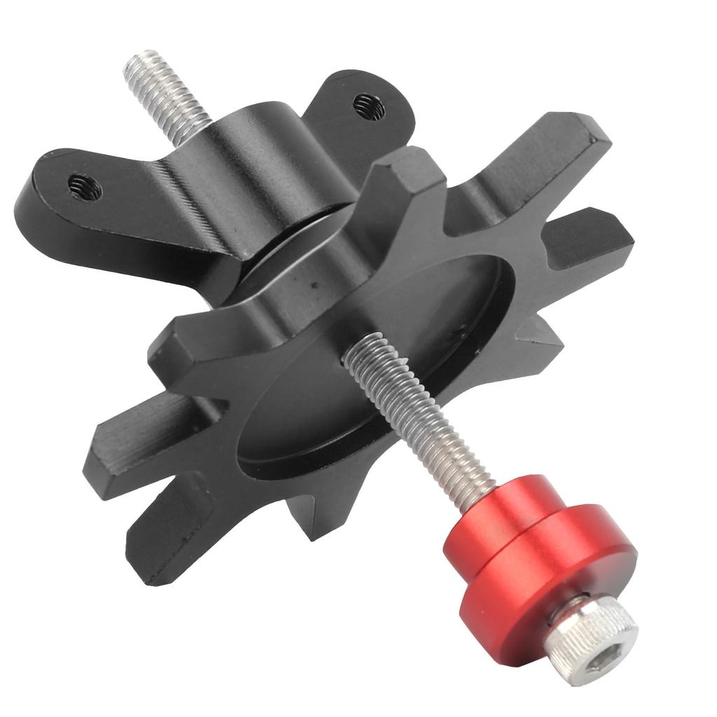 RC 1.9Celsius2.2in Wheels Hub Tire Alloy Assembly and Disassembly Tools for 1Celsius10 RC Crawler
