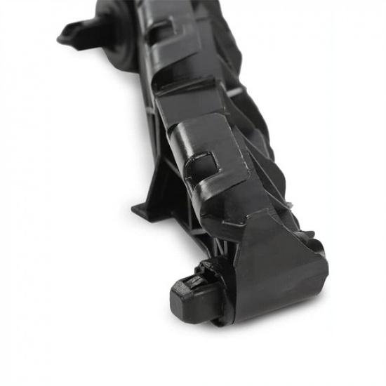 2Pcs Front Bumper Bracket Set LH + RH For Lexus IS250 IS350 Base / C / C F Sport