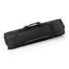 Chef Tool Roll Bag Oxford Cloth Portable Fork Tool Case Holder Pouch with Handle for Culinary Traveling