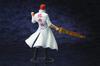 ARTFX J Yu Yu Hakusho Kazuma Kuwabara Scale PVC Painted Finished Figure PV109 1/8