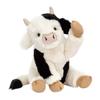 Jellycat Farm Animal Series Baby Carey Calf Medium Doll Plush Doll 25cm Height