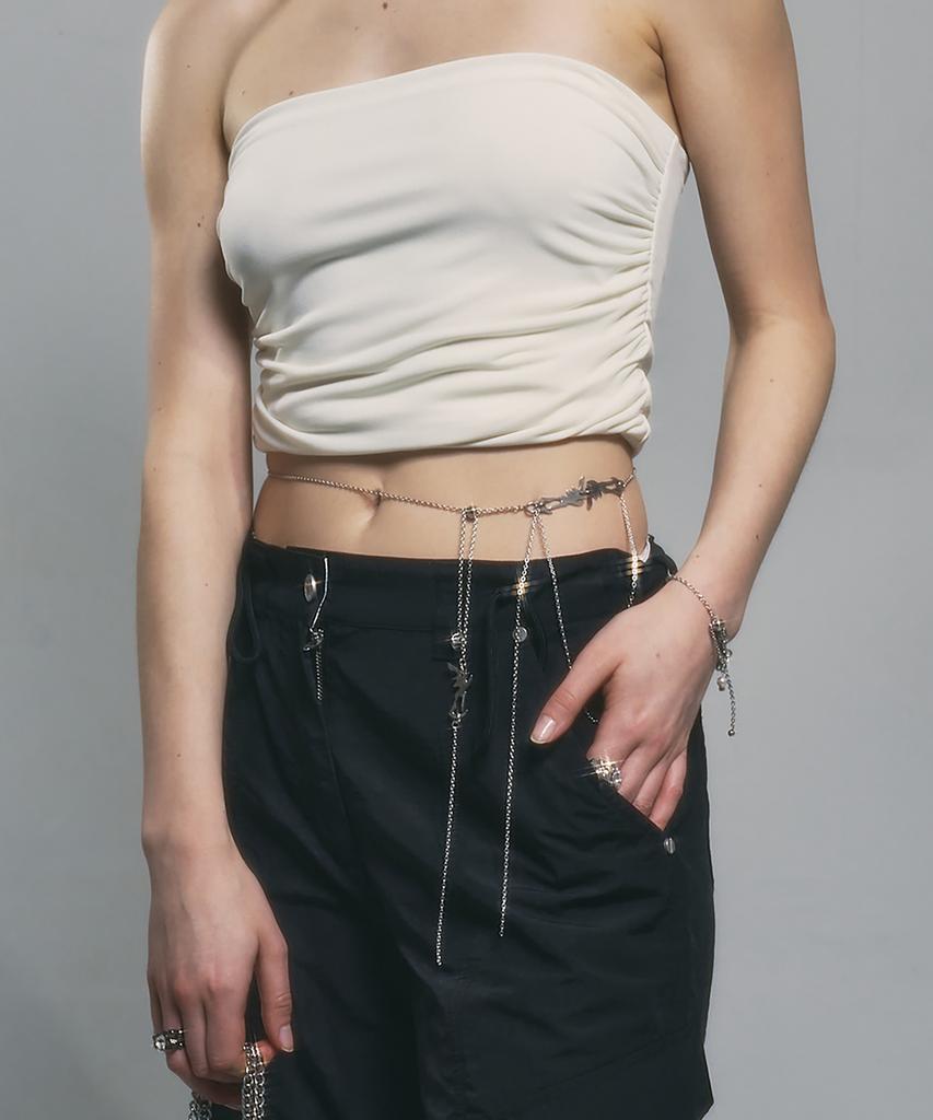 Sentimeong No.349 Chain Belt