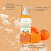 3x Persimmon Body Wash for Body Odor Control,Eiminates Body Odor