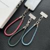 Premium Detachable Wrist Lanyard: Anti-drop, Anti-loss Phone Case Chain and Camera Strap for Outdoor Use