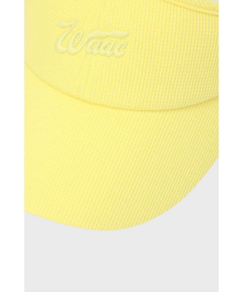 WAAC Women Essential Sun Visor Wgrcx26611Yed
