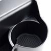 For BYD Seagull BYD Dolphin Mini -2024 Car Main Driving Storage Fuse Glove Box Mobile Phone Key Paper Holder Storage