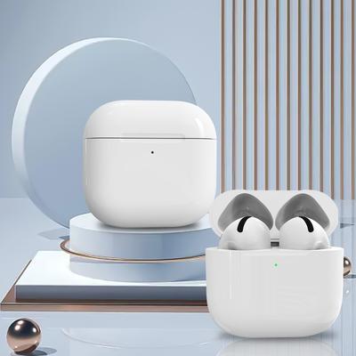 Kabelloses Bluetooth-Headset, Bluetooth-Headset mit langer Akkulaufzeit, Kabelloses Bluetooth-Headset mit Fingerabdruck-Touch