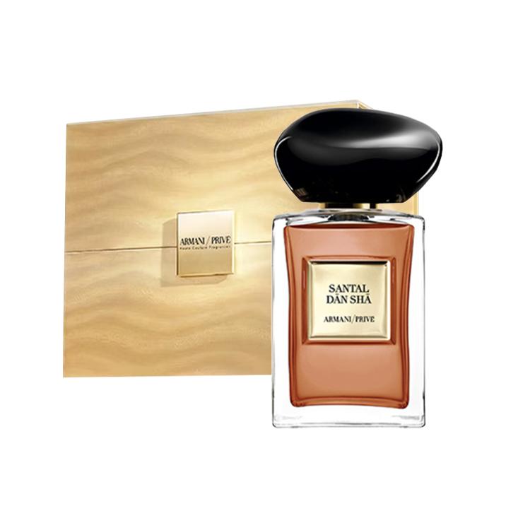 Giorgio Armani/Privé Santal Dan Sha, Limited