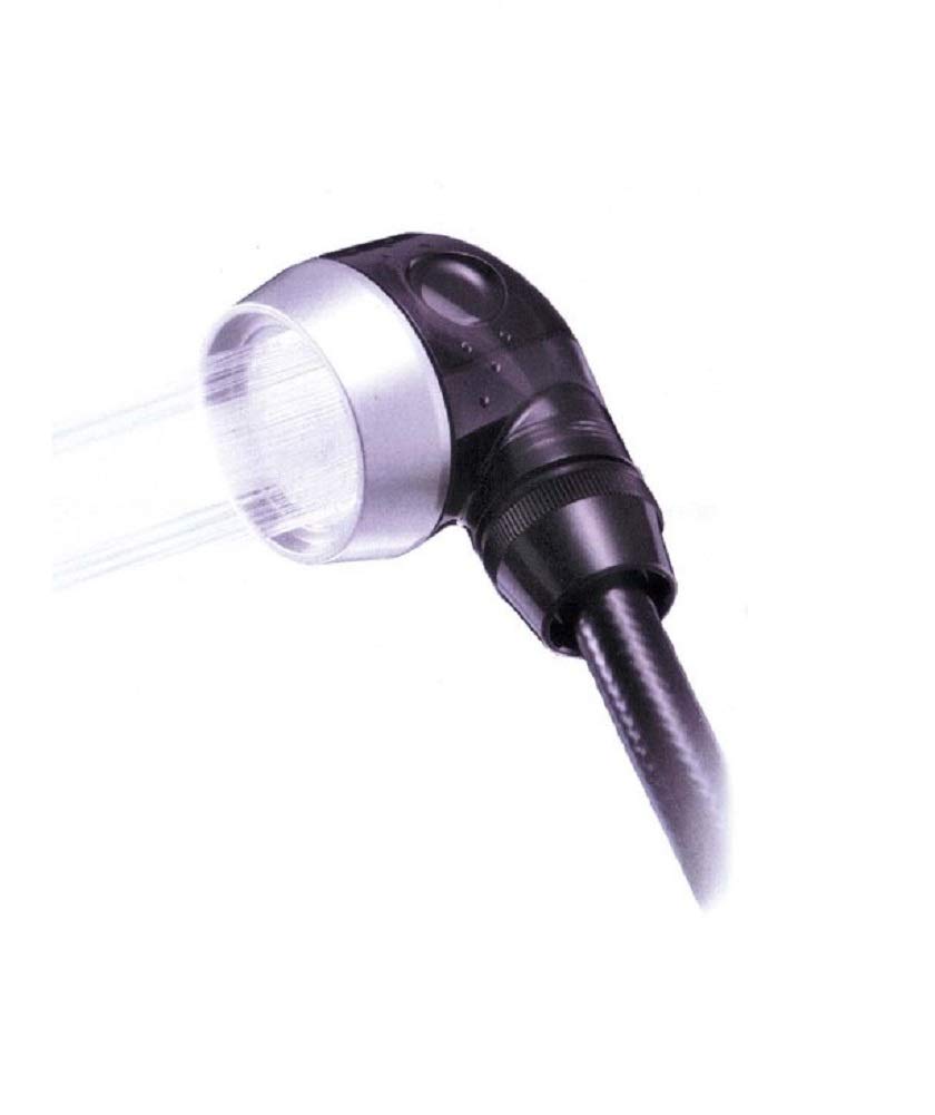 

Aramic Commercial Professional Shower Sold Separately Clear/Cartridge