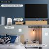 WiFi RF IR Control Multifunction Remote Control Tuya Device Smart Life Application Voice Control Via Alexa Google Home