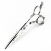 6.0" Little Dragon Handle Napsun Hairdressing Scissors - Barber, Straight, Bangs, Serrated, Thinning.