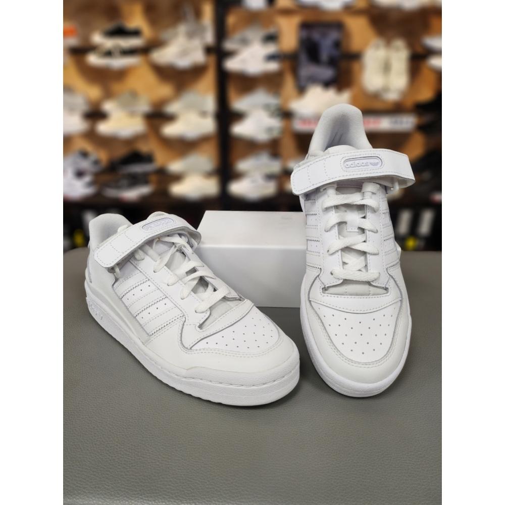 

adidas [S Market] кроссовки adidas FORUM LOW FY7755