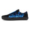 Vans Skate Old Skool Y2K - Hot Blue Unisex Sneakers VN0A5FCBG7I
