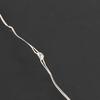 String Light Safe Waterproof Copper Wire Fairy Lights for Christmas Decor