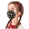 5-Layer High-Density Mask Pollution  Filter For Children
