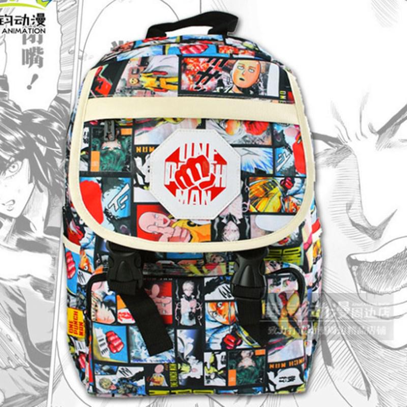 Anime Naruto Un Pezzo Tokyo Ghoul Cartoon Zaino Studente Borsa Spalla Borsa  Di Viaggio Zaino acquista in modo economico — spedizione gratuita,  recensioni reali con foto — Joom