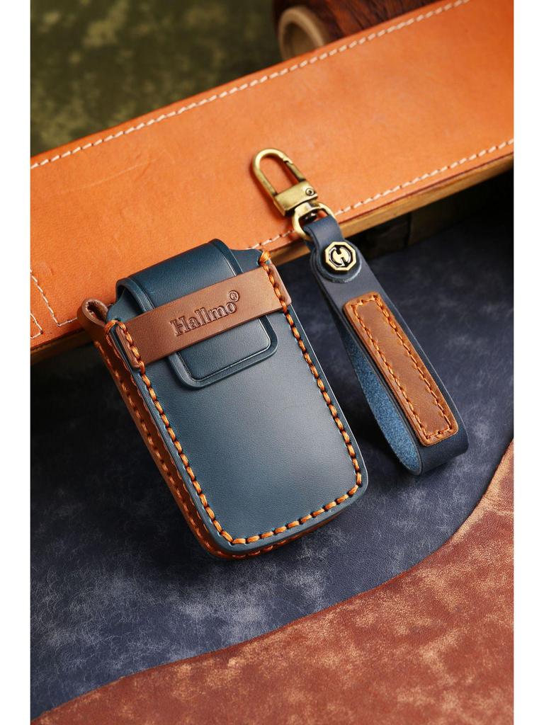 Maserati Key Cover: Handmade Ghibli, Grecale, Levante Edition