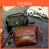 Classy And Chic Satchel Handbag For Women In Dark Brown