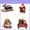 Accesorii de petrecere – Decorațiuni de Crăciun