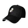 Unisex Baseball Hats Sarah And Duck Having Fun Outdoor Streetwear Summer Sports Baseball Caps Cap Casquette Polychromatic Hats