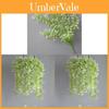 Artificial Snow Fruit Vine Wall Hanging For Home Office Decor And Photography Props