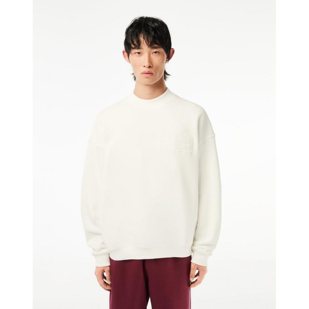 

Lacoste Футболка мужская S NaTural Dying Crewneck ShirT Sh2507 53n 70v 003