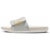 Offcourt Adjust Slide 'Light Silver Sail' DQ9624-003