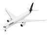 German Revell 1/144 Airbus A350-900 Lufthansa New Livery Plastic Model Kit 03881