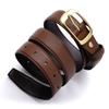 Women's Slim Waist Belt for Women, Slim Fit Women's Belt with Dress Versatile Women's Belt