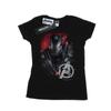 Marvel Womens/Ladies Avengers Endgame War Machine Brushed Cotton T-Shirt