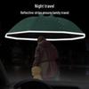 Automatic Windproof Umbrella: UV Protection, Large Folding Design, Wooden Handle for Sun and Rain