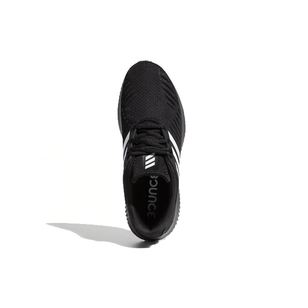 Adidas Alphabounce Rc.2 'Black White' G28922