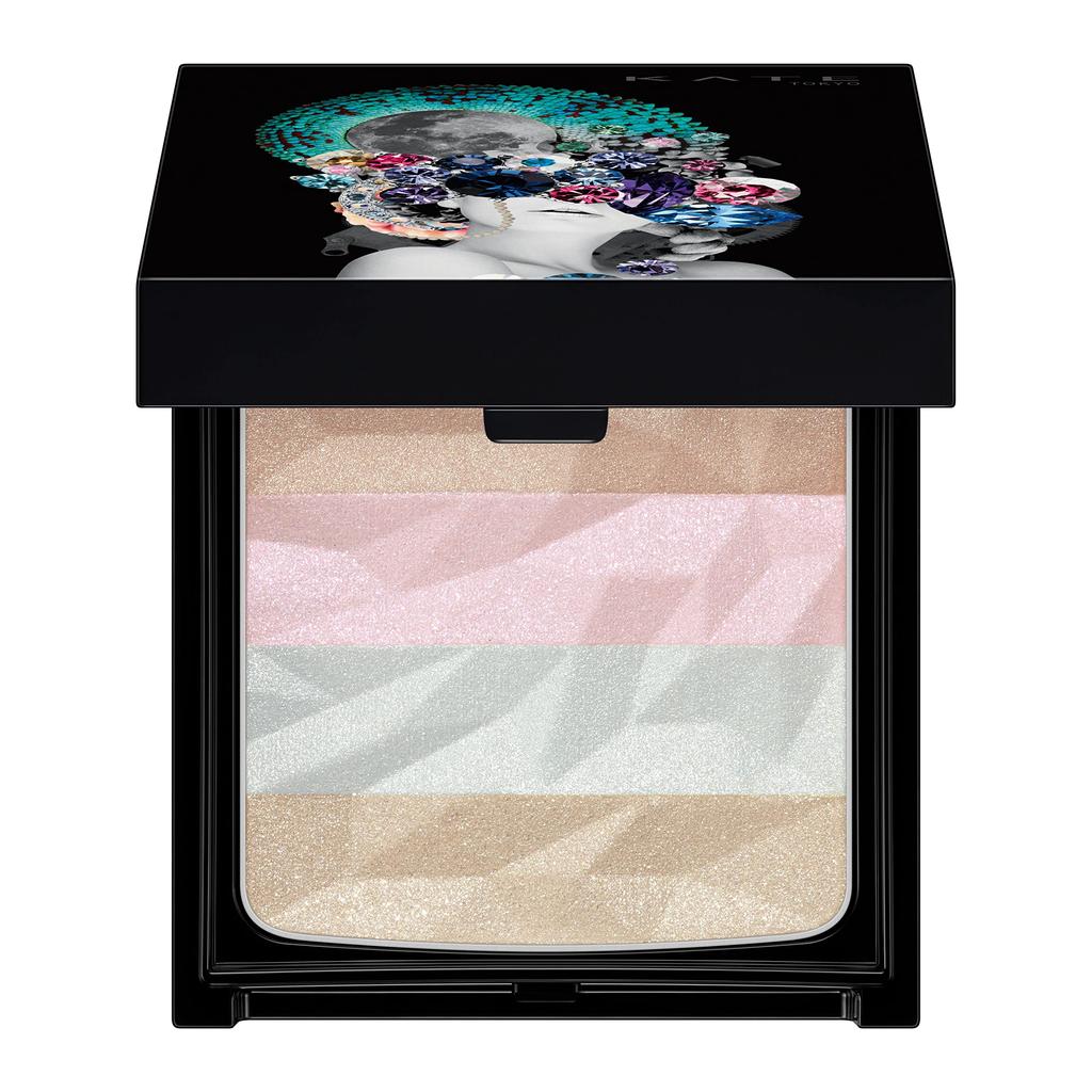 Kate Auroraized Glow Highlighter EX-1