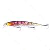 1Pcs 14cm/18g Casting Minnow Crank  Fishing Lures Wobbler Laser Artificial Bait  Sea Tackle Luers