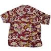 [USED] Almost Avanti 100% Silk Hawaiian Aloha Shirt
