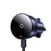 Support de Voiture Magnétique - Baseus - MagPro - 15W - Noir Cosmique - Stable et Protecteur