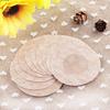 5 Pair Women's Nipple Covers Pads Patches Self Adhesive Wedding Party Dress Disposable Breast Petals