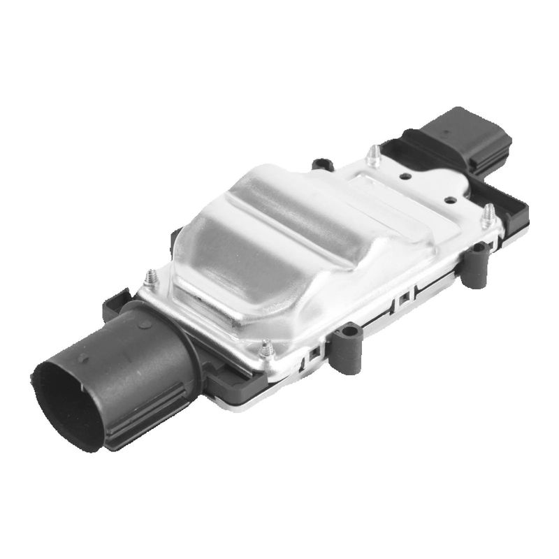 1pc Radiator Cooling Fan Control Module FOR Ford Escape Focus 2013-2016 1137328567