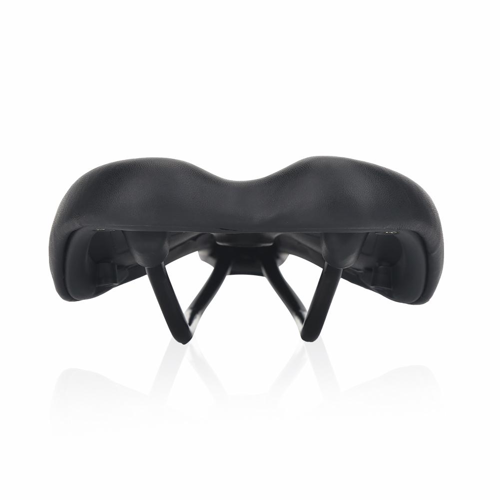 1PC PU Bicycle Cycling Seat Cushion Saddle Replacement Accessory for Mountain Road Bike