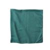 Ethnic Style Solid Color Silk and Cotton-Linen Scarf for Women - Versatile Summer Shawl for Air-Conditioned Rooms