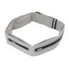 Slim Running Belt Pack Portable Waterproofing Fitness Workout Belt Sport Waist Pack Exercise Waist Bag for Hiking Cycling