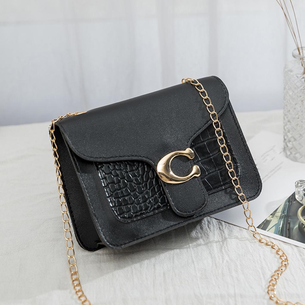 Damen Mode Ein Schultertasche Alles Umhängetasche