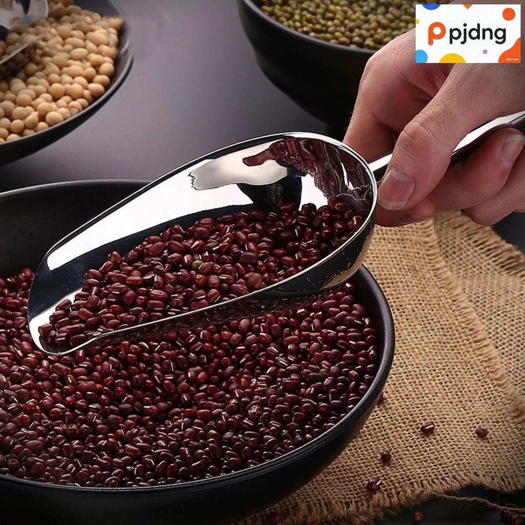 Multifunctionele RVS Schep