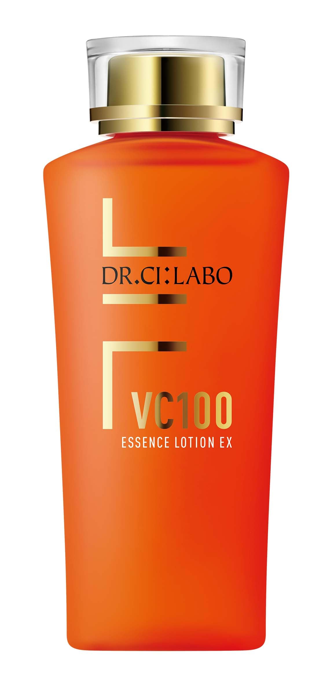 

VC100 Эссенция-лосьон EX R Dr. CiLabo