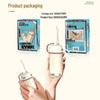 HEZHENG Portable Pull-out Oral Irrigator