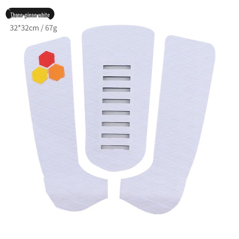 PuLian Surfboard Non-Slip Traction Pad