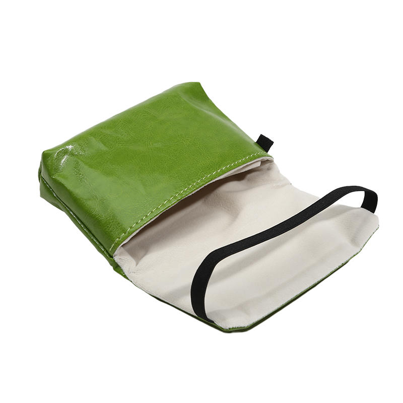 New PU Camera Bag Shockproof Waterproof Digital Camera Case Convenient Portable Photography Bag DSLR Camera