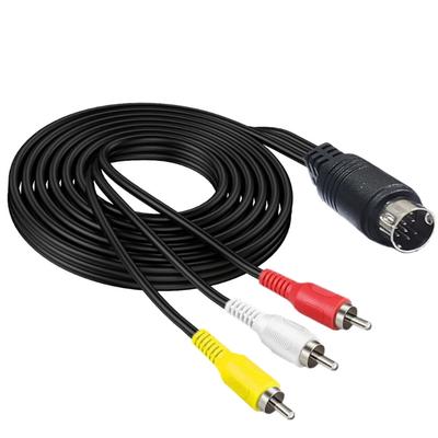 Accessori per audio e video – Cavi audio-video